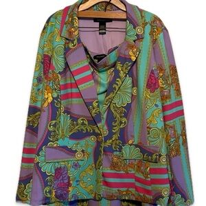 ASHLEY STEWART 2-piece Suit